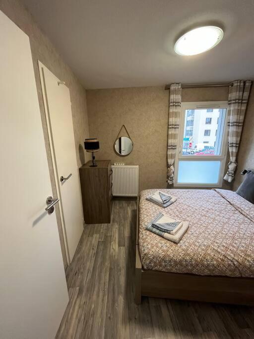 Apartamento Joli T2 Dans Annecy Exterior foto
