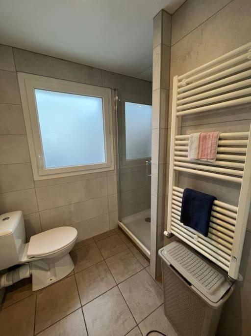 Apartamento Joli T2 Dans Annecy Exterior foto