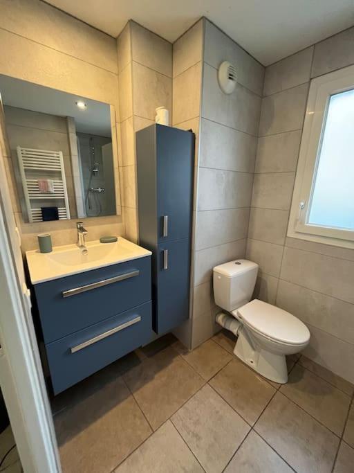 Apartamento Joli T2 Dans Annecy Exterior foto