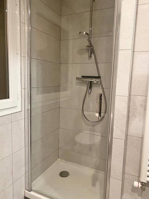Apartamento Joli T2 Dans Annecy Exterior foto