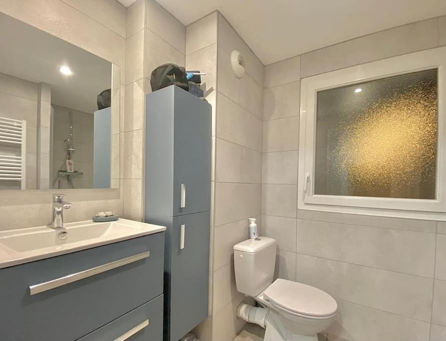 Apartamento Joli T2 Dans Annecy Exterior foto